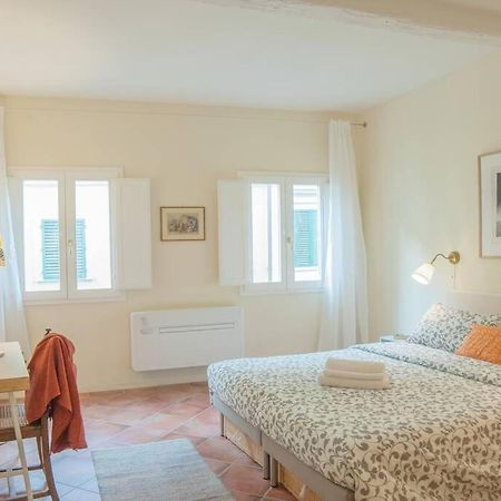 Ferienwohnung Cozy Macci Flat 4 People Near Santa Croce Square Florenz Exterior foto